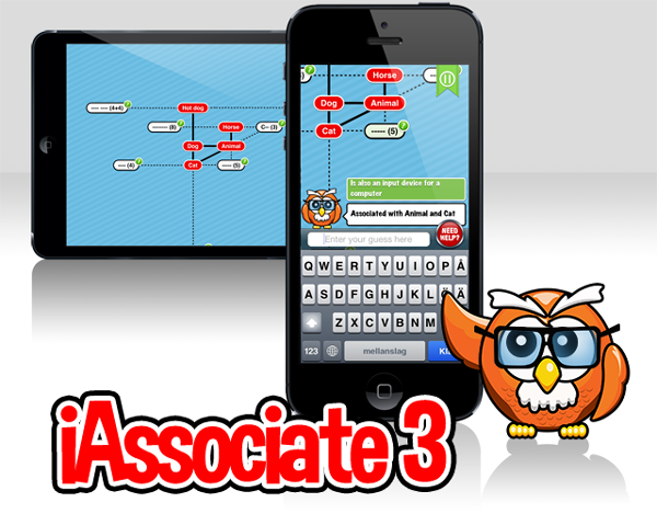 iAssociate 3